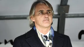 Mercato - PSG : Mancini prêt à répondre favorablement à Al-Khelaïfi ?