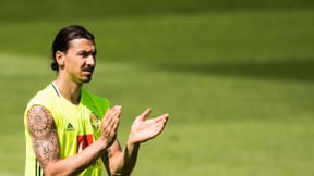 Mercato - PSG : Le nouveau salaire de Zlatan Ibrahimovic révélé ?