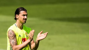 Mercato - PSG : La signature de Zlatan Ibrahimovic à Manchester United serait imminente !