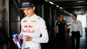 Formule 1 : Verstappen, la meilleure alternative pour battre Mercedes ?