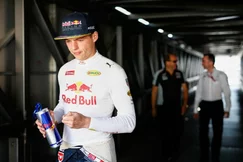 Formule 1 : Verstappen, la meilleure alternative pour battre Mercedes ?