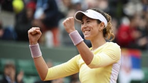 Tennis - Roland Garros : Les félicitations de Rafael Nadal après la victoire de Garbine Muguruza !