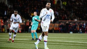 Mercato - PSG/OL : Génésio affiche son souhait pour l’avenir d’Alexandre Lacazette !