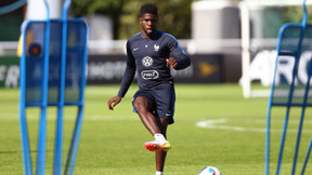 Mercato - Barcelone : Une offre de 25M€ pour Samuel Umtiti ?