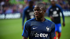 Mercato - PSG : Le PSG serait passé à l’action pour N’Golo Kanté !