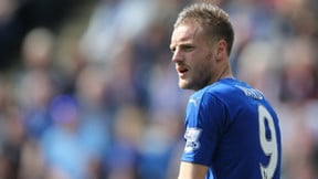 Mercato - Arsenal : Jamie Vardy sévèrement taclé par un ancien du club !