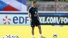 Mercato - OL : Mathieu Valbuena décisif dans le dossier Hatem Ben Arfa ?