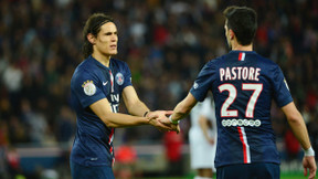 PSG - Polémique : Cavani, Pastore... Thiago Silva évoque leur retard !