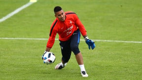 Mercato - PSG : Un club de Ligue 1 prêt à relancer Alphonse Areola ?