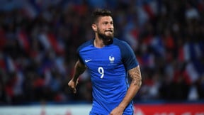 Mercato - Arsenal : Olivier Giroud valide la piste Jamie Vardy !