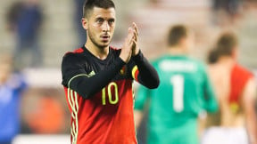 Mercato - PSG : Une arrivée au PSG ? Eden Hazard fait une annonce !