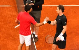 Tennis : Un ancien vainqueur de Roland-Garros se prononce sur la finale Djokovic-Murray !