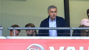 Mercato - Manchester United : Ce joueur de L1 qui regrette l’arrivée de José Mourinho…
