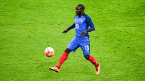 Mercato - PSG : Chelsea accélèrerait pour N'Golo Kanté !