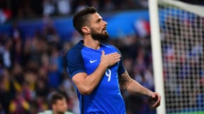 Équipe de France : Pierre Ménès monte au créneau pour Olivier Giroud !