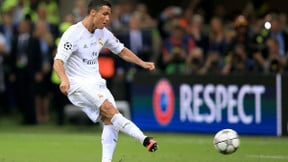 Mercato - Real Madrid : Cristiano Ronaldo fait le point sur son avenir !