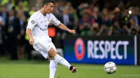 Real Madrid : Acteur, Hollywood… Quand Cristiano Ronaldo se fait tacler par un sélectionneur…