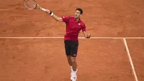 Tennis - Roland Garros : Djokovic et «l’un des moments les plus spéciaux» de sa carrière !