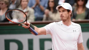Tennis - Roland-Garros : Nelson Monfort revient sur la polémique avec Andy Murray !