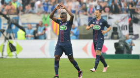 PSG : Blaise Matuidi se livre sur son salaire mirobolant !