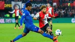 Mercato - OM : Ce qu'il faut savoir sur Tonny Vilhena