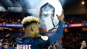 Mercato - PSG : Kimpembe à l'ASSE, ça se complique ?