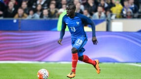 Mercato - PSG : Un concurrent XXL en course pour N'Golo Kanté ?