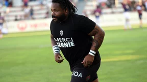Rugby - RC Toulon : «Avec le départ de Laporte, une page de l’histoire du club se tourne»