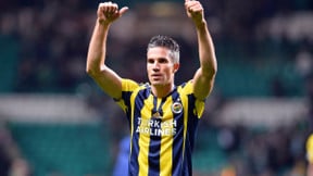 Mercato - PSG : Nouvelles révélations sur la piste Van Persie !