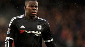 Mercato - Manchester United : Kurt Zouma sous les ordres de Mourinho ? Il répond !