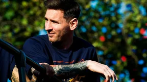 Mercato - Barcelone/PSG : Messi aurait pris une décision forte pour son avenir !