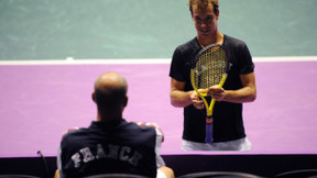 Tennis : Guy Forget répond aux propos polémiques de Richard Gasquet !