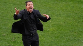 Mercato - PSG : Un rendez-vous décisif pour l’avenir de Diego Simeone ?