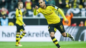 Mercato - Real Madrid : Aubameyang met fin aux espoirs de Zidane !