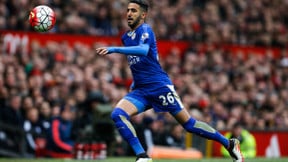 Mercato - Barcelone : Ryad Mahrez aurait pris une décision concernant son avenir !