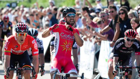 Cyclisme : Quand Nacer Bouhanni dédie sa victoire à Muhammad Ali !