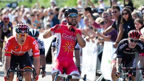 Cyclisme : Quand Nacer Bouhanni dédie sa victoire à Muhammad Ali !