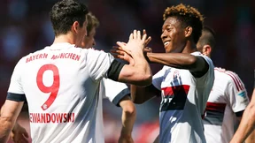 Mercato - Real Madrid : Cette précision du Bayern Munich pour Alaba et Lewandowski !