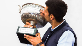 Tennis - Roland-Garros : Les félicitations de Roger Federer après le sacre de Novak Djokovic !