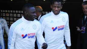 Mercato - OM : Les dossiers Mendy et Batshuayi décisifs pour Labrune ?