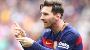 Mercato - Barcelone : L’avenir de Lionel Messi bientôt scellé ?