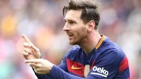 Mercato - Barcelone : L’avenir de Lionel Messi bientôt scellé ?