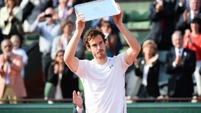 Tennis - Roland-Garros : Ce précieux conseil de Gustavo Kuerten à Andy Murray !