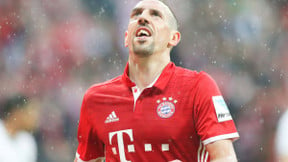 Mercato - Bayern Munich : Le Bayern utilise Ribéry pour envoyer un message au Real et au Barça !