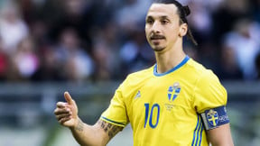 Mercato - PSG : Quand Ibrahimovic ouvre la porte... à la Chine !