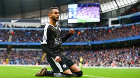 Mercato - Barcelone : Une offensive à 32M€ dans le dossier Riyad Mahrez ?