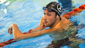 JO RIO 2016 – Natation - Gilot : «Je pense arrêter dans très peu de temps»