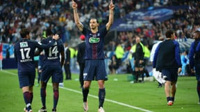 Mercato - PSG : Ibrahimovic lâche une grande révélation sur son départ de Paris !