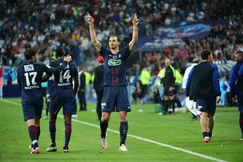 Mercato - PSG : Ibrahimovic lâche une grande révélation sur son départ de Paris !