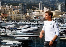 Formule 1 : Nico Rosberg veut repartir du bon pied !
